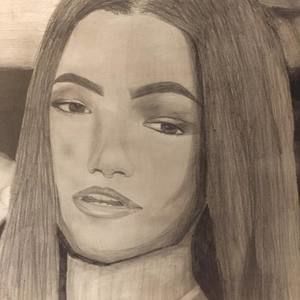 Meet your Posher, Rossana